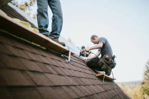 Local Roofers in Herrick Ctr, PA